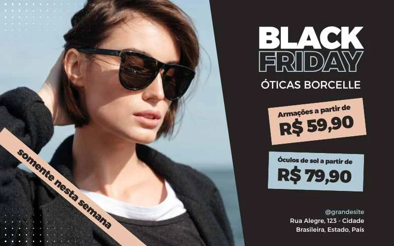 Titulo da promoção